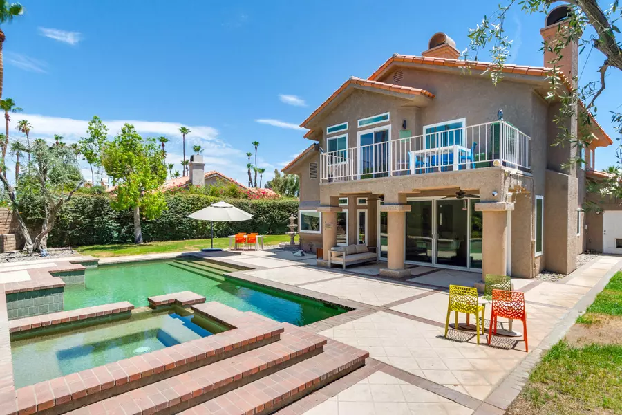 403 Cypress Point DR, Palm Desert, CA 92211