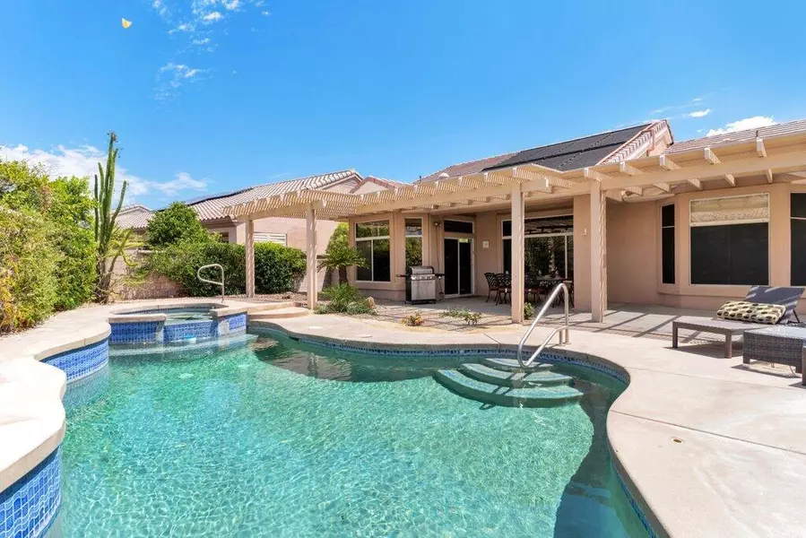 39357 Mirage CIR, Palm Desert, CA 92211