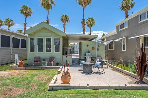 Indio, CA 92203,84136 Avenue 44 #738