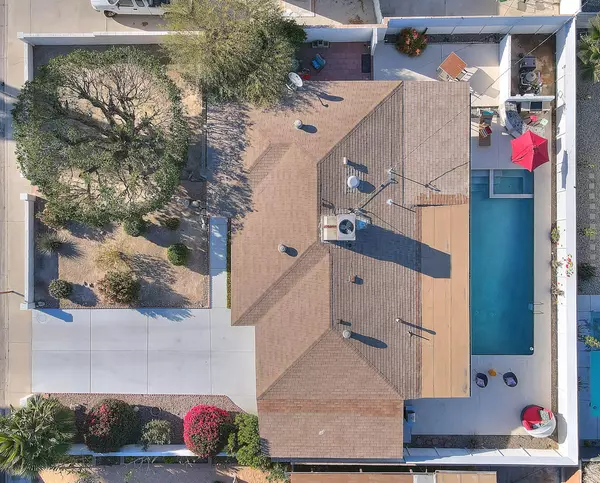 Palm Springs, CA 92264,942 S Paseo Dorotea