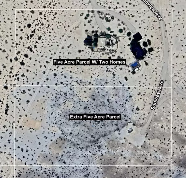 Joshua Tree, CA 92252,1776 Sunview AVE