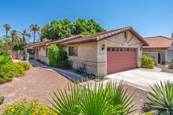 68650 30th AVE, Cathedral City, CA 92234