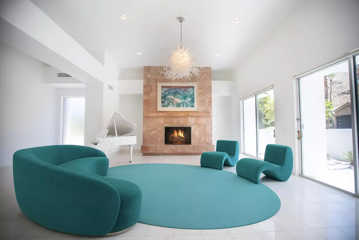 Palm Springs, CA 92264,64910 Montevideo WAY