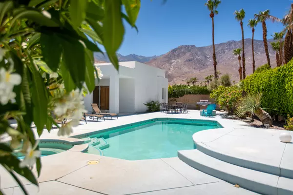 Palm Springs, CA 92264,64910 Montevideo WAY