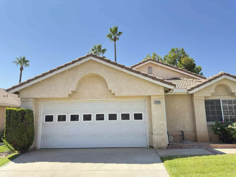 2890 Summer Set CIR, Banning, CA 92220