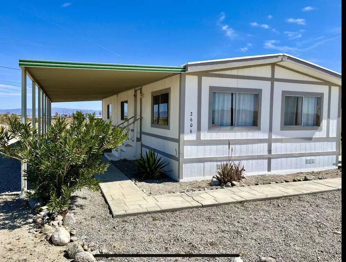 Thermal, CA 92274,2606 Sea Manor AVE