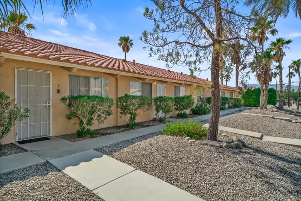 Cathedral City, CA 92234,27700 Avenida Terrazo