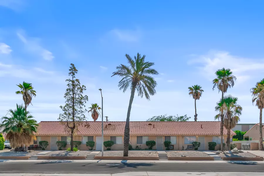 27700 Avenida Terrazo, Cathedral City, CA 92234