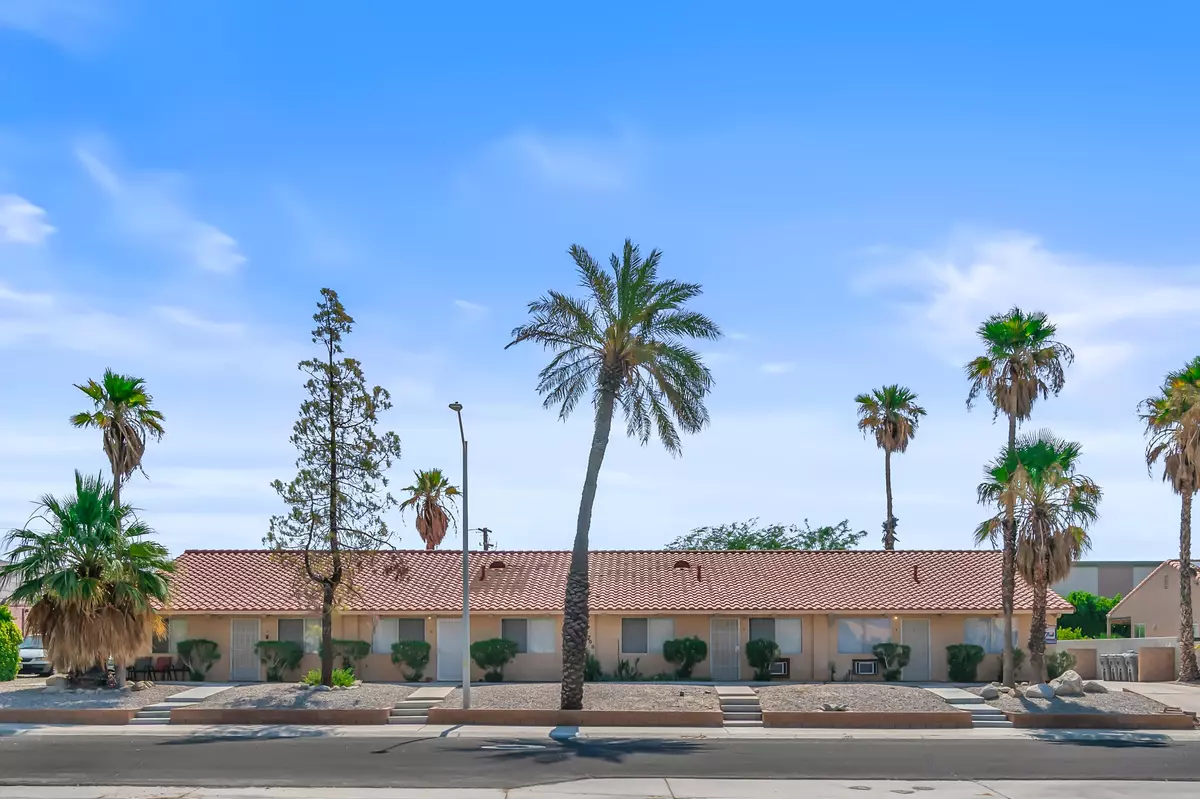 Cathedral City, CA 92234,27700 Avenida Terrazo