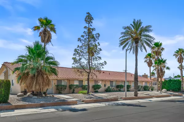 Cathedral City, CA 92234,27700 Avenida Terrazo