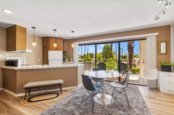 5300 E Waverly DR #N5205,  Palm Springs,  CA 92264