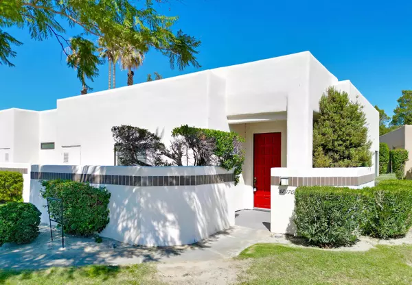 67170 W Chimayo DR, Cathedral City, CA 92234