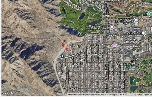 La Quinta, CA 92253,0 Casa Del Sol