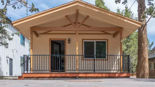 Big Bear City, CA 92314,309 E Angeles BLVD