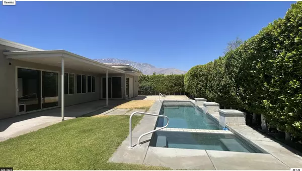 1702 Sienna CT, Palm Springs, CA 92262