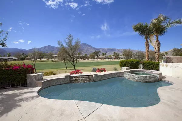 81237 Red Rock RD, La Quinta, CA 92253