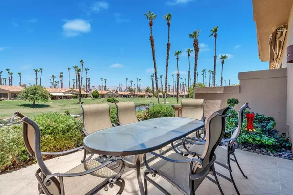 Palm Desert, CA 92211,76546 Begonia LN