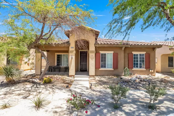 26744 Avenita Quintana, Cathedral City, CA 92234