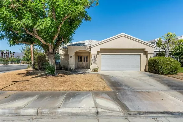 41995 Hemingway CT, Palm Desert, CA 92211