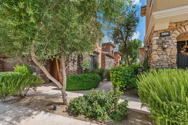 Palm Desert, CA 92260,4172 Via Mattina