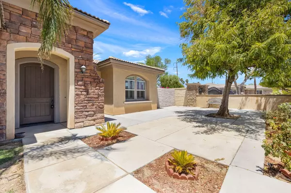 Palm Desert, CA 92211,145 Bellini Way WAY