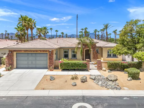 Palm Desert, CA 92211,145 Bellini Way WAY