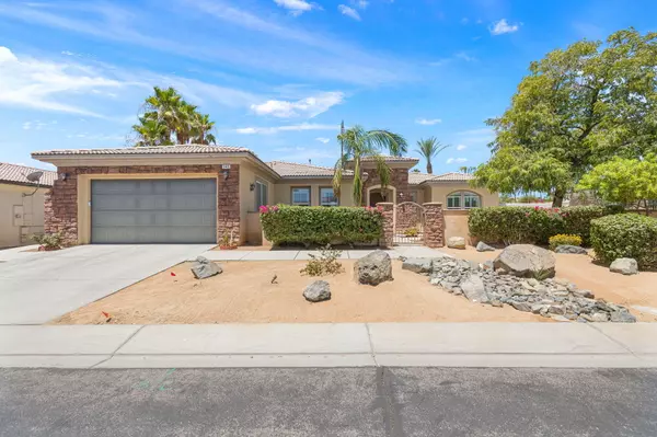 Palm Desert, CA 92211,145 Bellini Way WAY