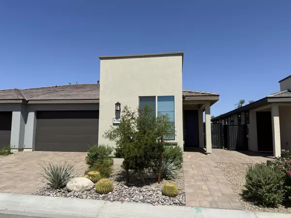 51600 Sidewinder DR, Indio, CA 92201