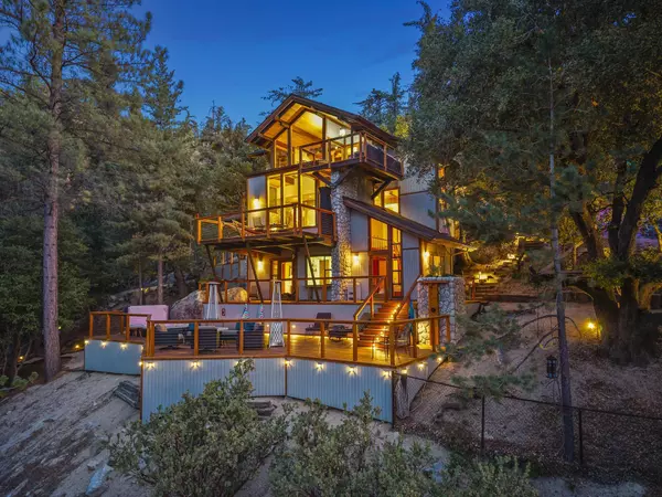 54789 Wildwood DR, Idyllwild, CA 92549