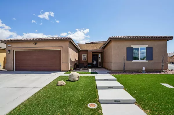 42912 Gazapo CT, Indio, CA 92203