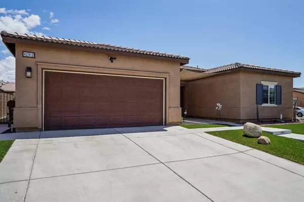 Indio, CA 92203,42912 Gazapo CT
