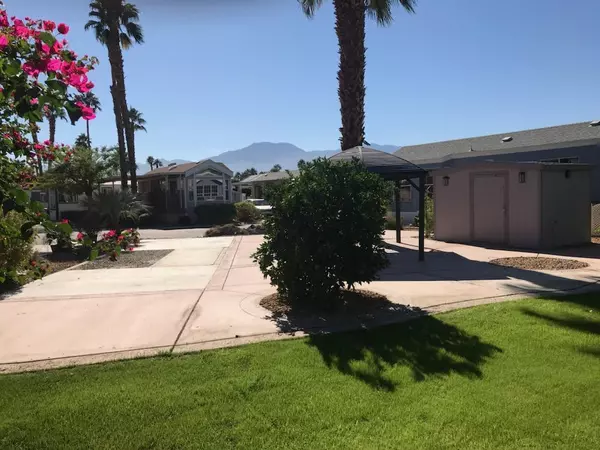 Indio, CA 92201,81620 Avenue 49 #231b