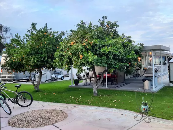 Indio, CA 92201,81620 Avenue 49 #231b