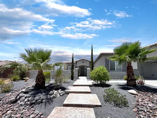 11615 Pomelo DR, Desert Hot Springs, CA 92240