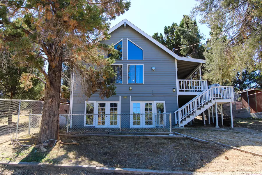 46219 Selenium LN, Big Bear City, CA 92314