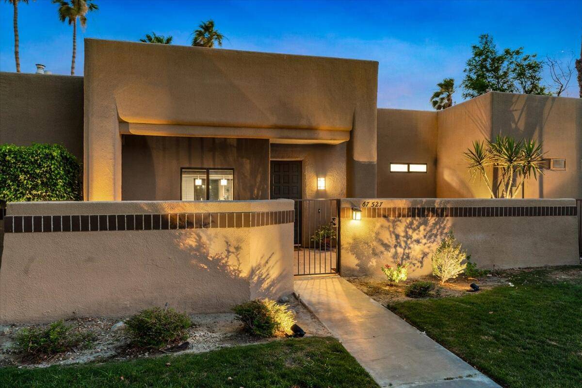 67527 N Portales DR, Cathedral City, CA 92234