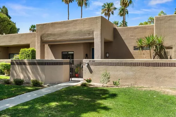 67527 N Portales DR, Cathedral City, CA 92234