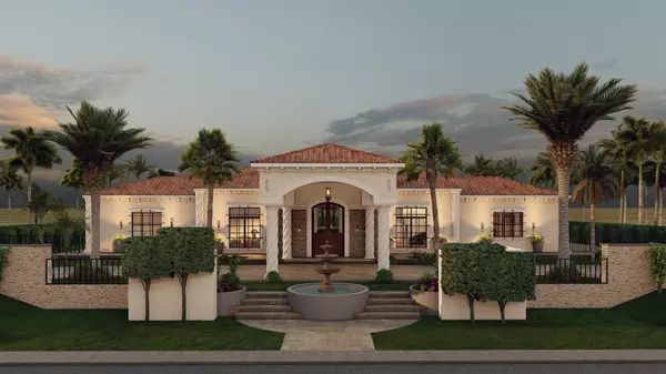 Palm Springs, CA 92264,38162 ViA Roberta