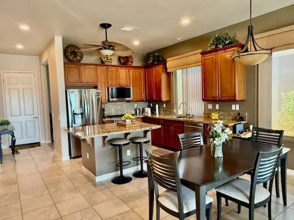 Indio, CA 92203,41459 Calle Pampas