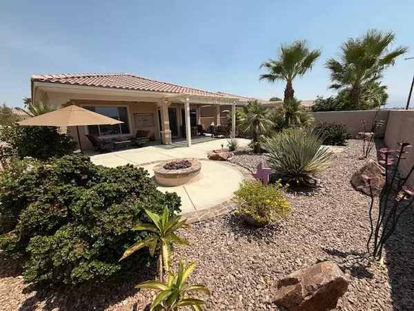 Indio, CA 92203,41459 Calle Pampas