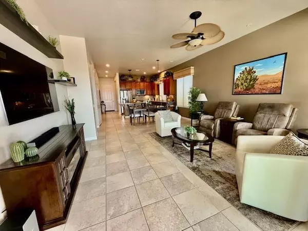 Indio, CA 92203,41459 Calle Pampas