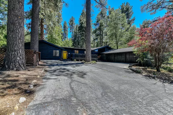 53155 Toll Gate RD, Idyllwild, CA 92549
