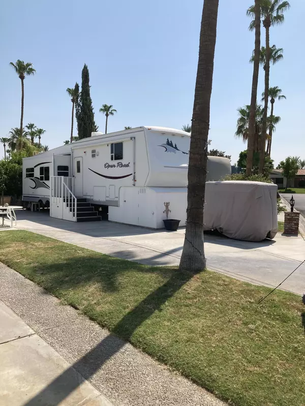 69411 Ramon RD #1066, Cathedral City, CA 92234