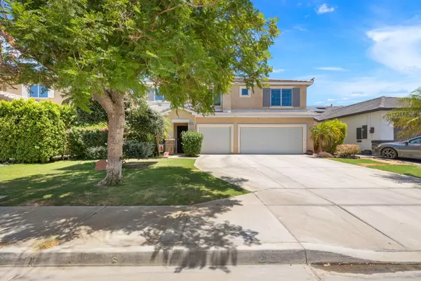 Coachella, CA 92236,48596 Charlton Peak ST