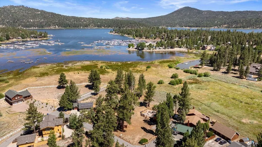 628 Bayview RD, Big Bear Lake, CA 92315