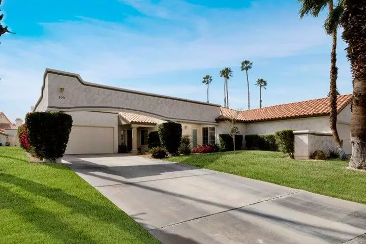 199 Desert Falls DR, Palm Desert, CA 92211