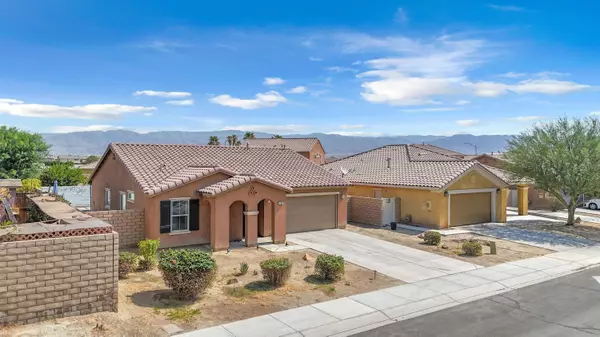 84062 Huntington AVE, Coachella, CA 92236