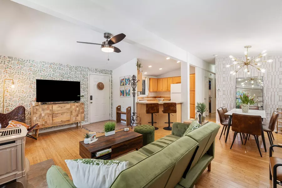 26350 Delano DR #36, Idyllwild, CA 92549