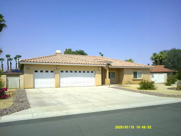 Bermuda Dunes, CA 92203,79150 Buff Bay CT