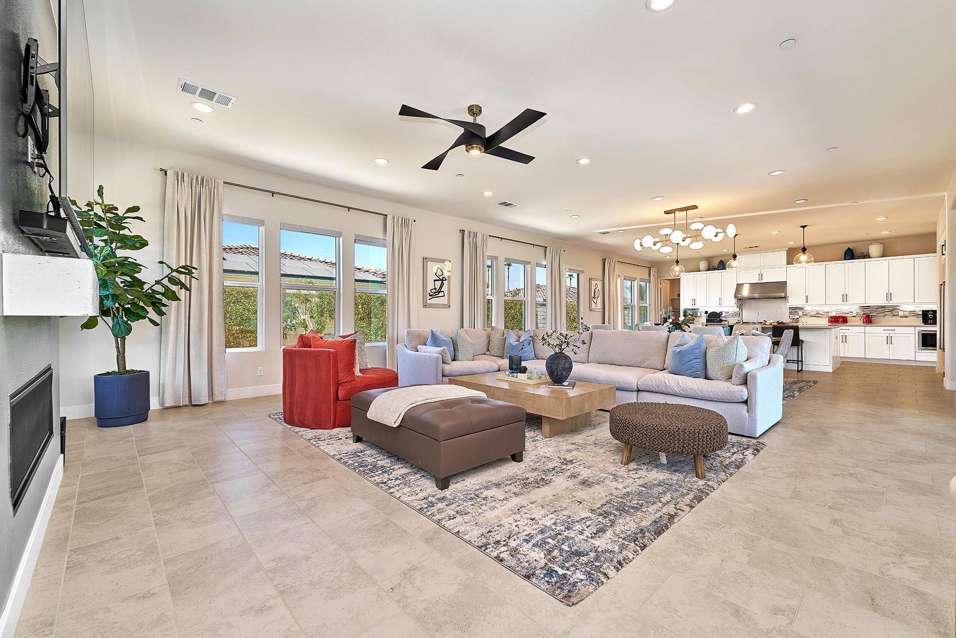 Indian Wells, CA 92210,75208 Citadel PL